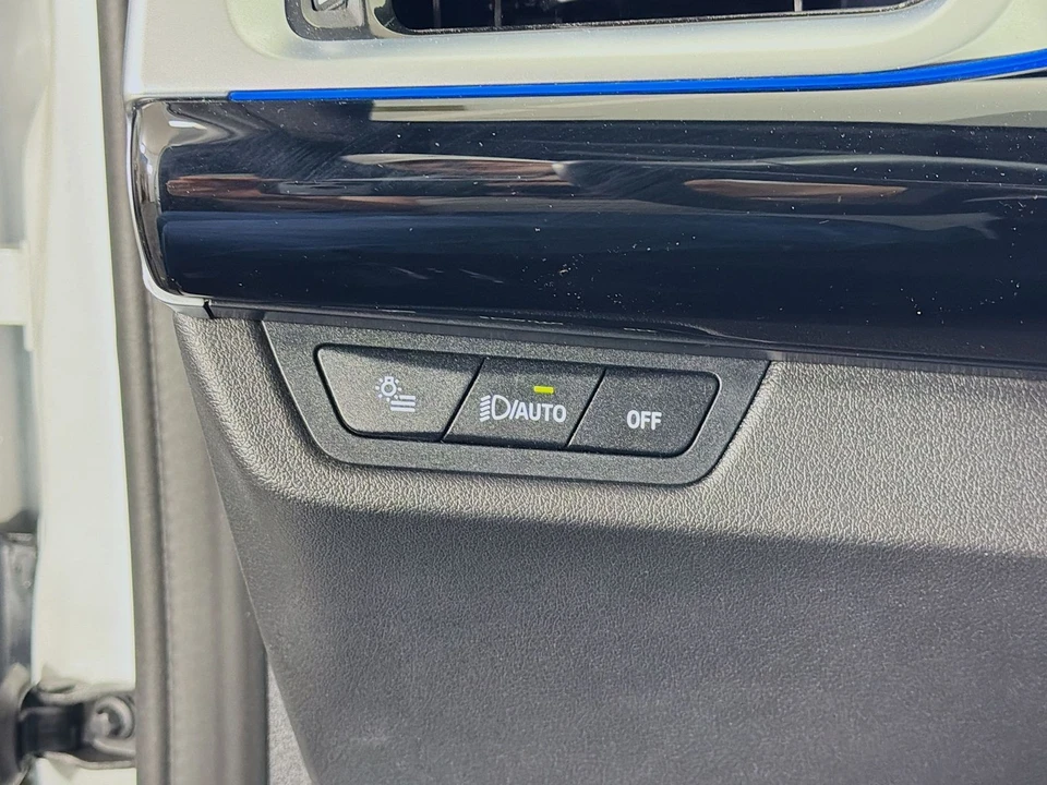 2025 BMW U11/U12 X1 - Image 12 of 21