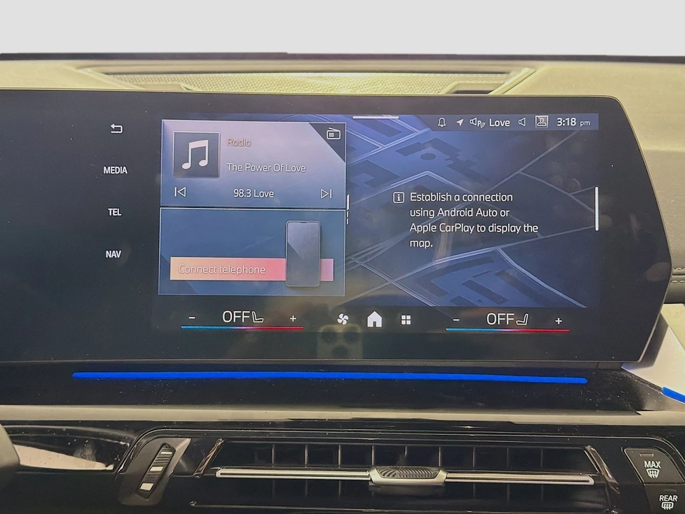 2025 BMW U11/U12 X1 - Image 17 of 21