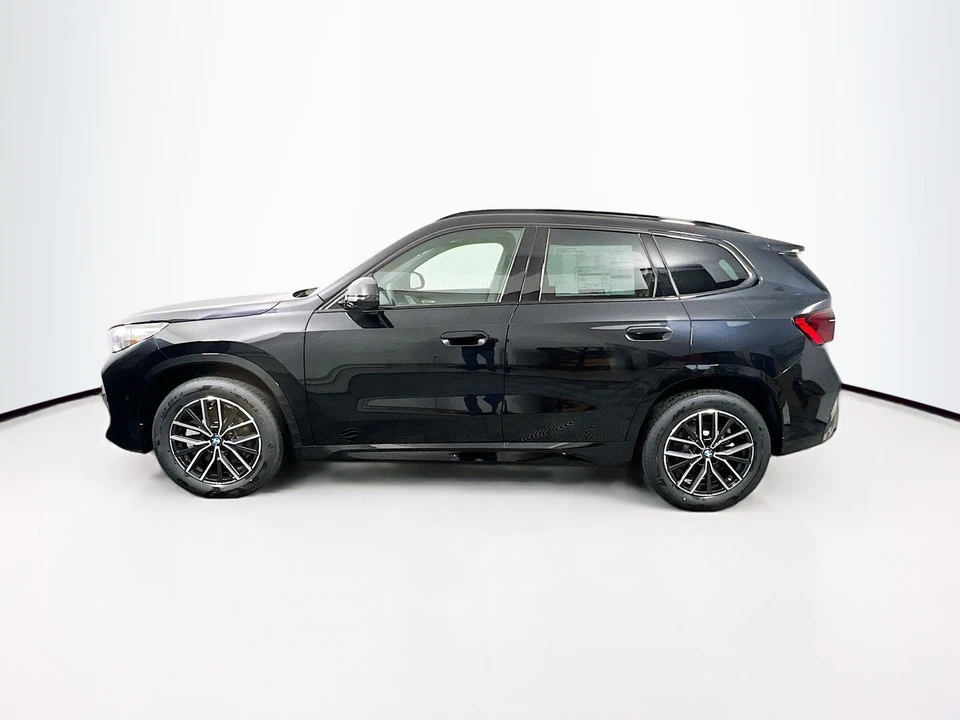 2025 BMW U11/U12 X1 - Image 5 of 21