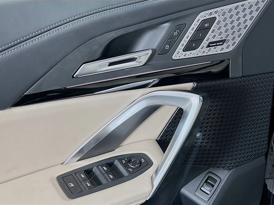 2025 BMW U11/U12 X1 - Image 21 of 21