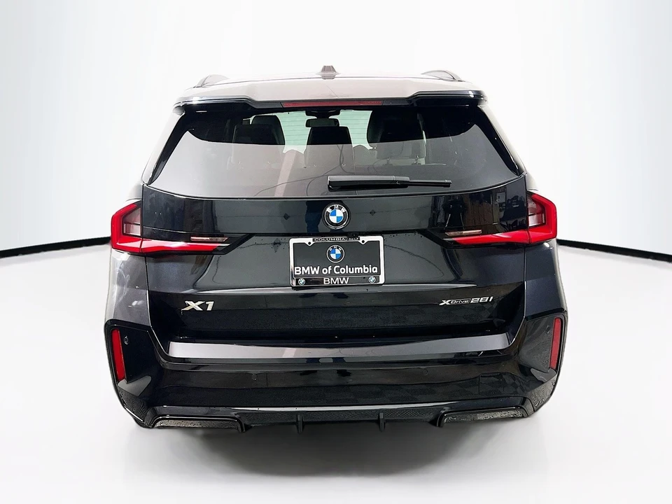 2025 BMW U11/U12 X1 - Image 7 of 21