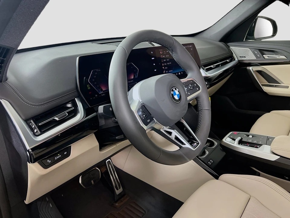 2025 BMW U11/U12 X1 - Image 10 of 21