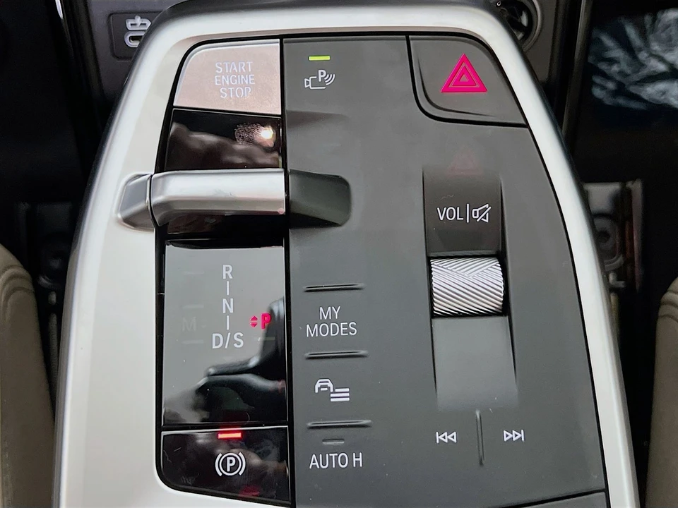 2025 BMW U11/U12 X1 - Image 20 of 21