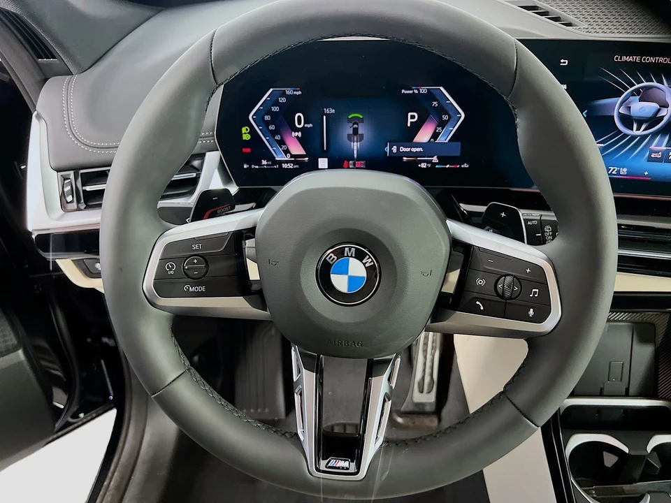2025 BMW U11/U12 X1 - Image 13 of 21