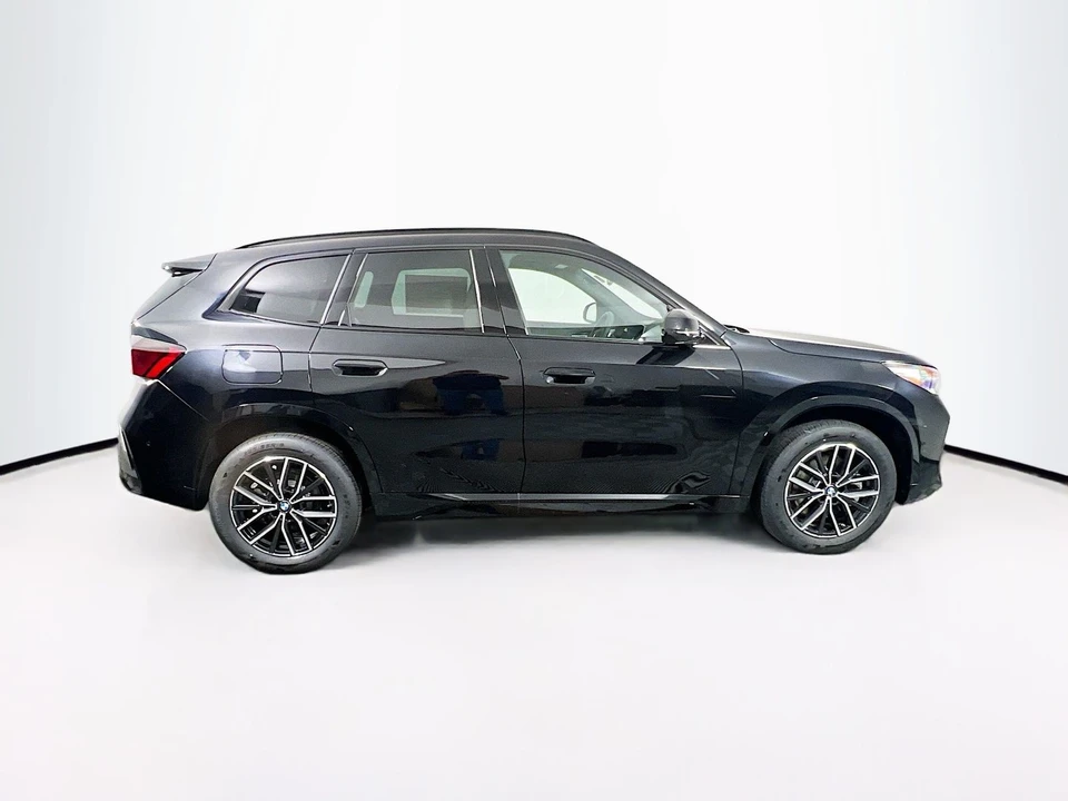 2025 BMW U11/U12 X1 - Image 9 of 21