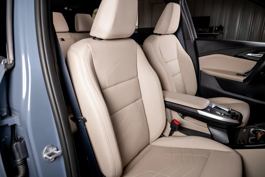 2025 BMW U11/U12 X1 - Image 20 of 21