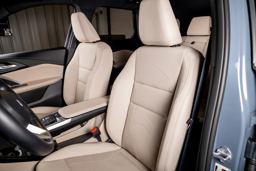 2025 BMW U11/U12 X1 - Image 5 of 21