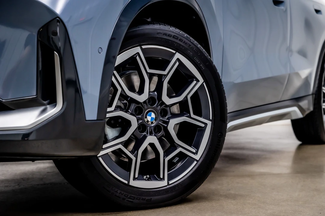 2025 BMW U11/U12 X1 - Image 21 of 21