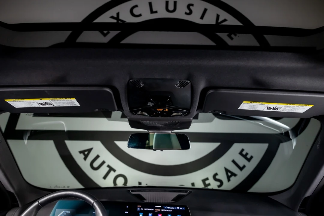 2025 BMW U11/U12 X1 - Image 10 of 21