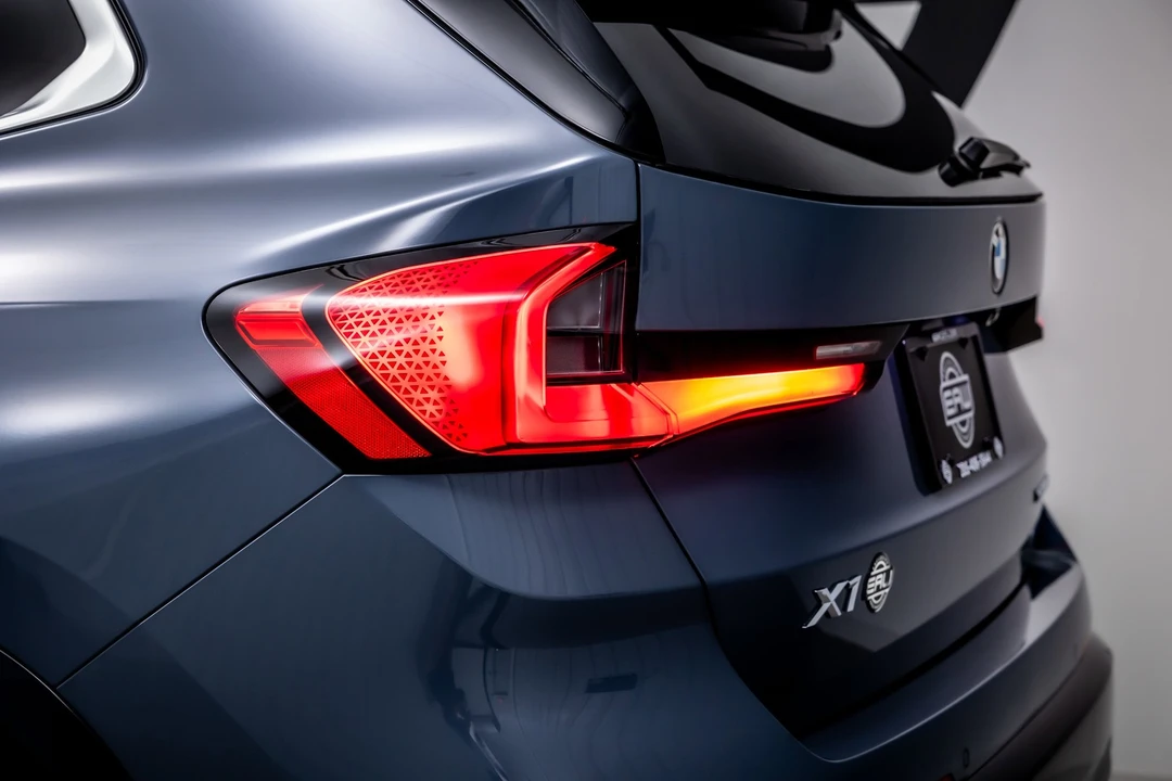 2025 BMW U11/U12 X1 - Image 13 of 21