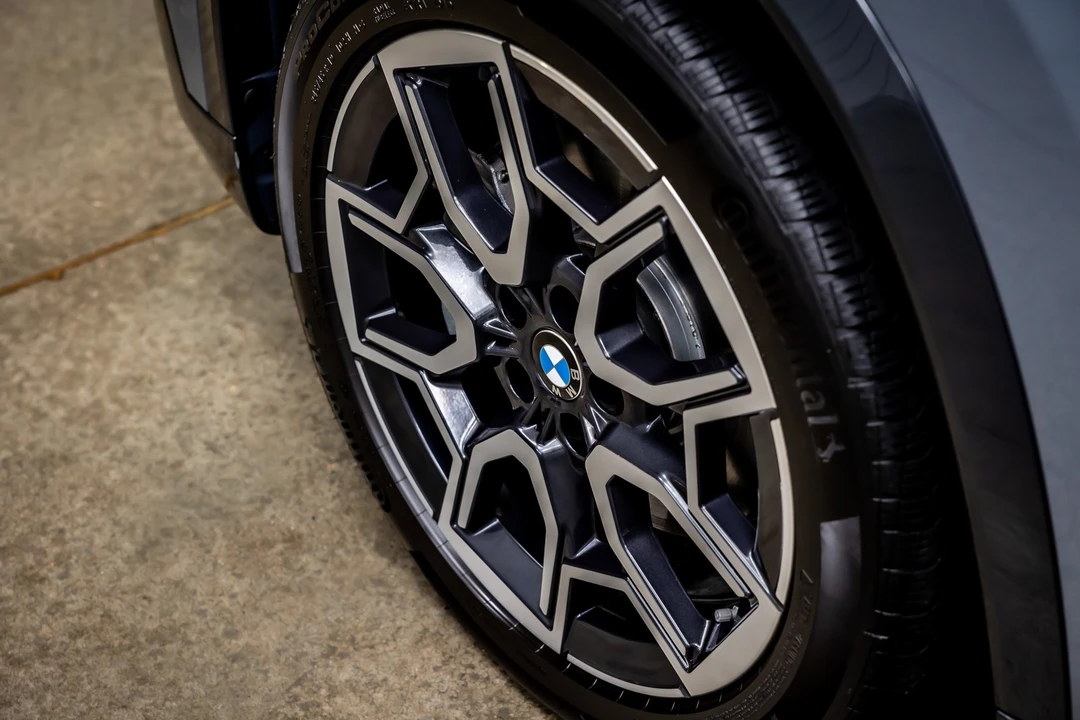 2025 BMW U11/U12 X1 - Image 17 of 21