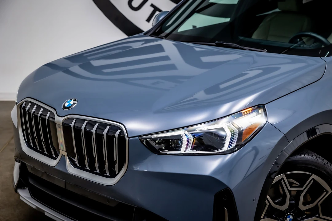2025 BMW U11/U12 X1 - Image 19 of 21