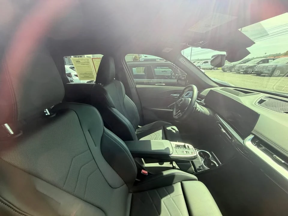 2025 BMW U11/U12 X1 - Image 6 of 8