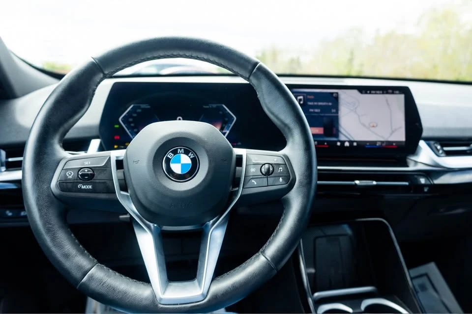 2025 BMW U10 X2 - Image 8 of 10