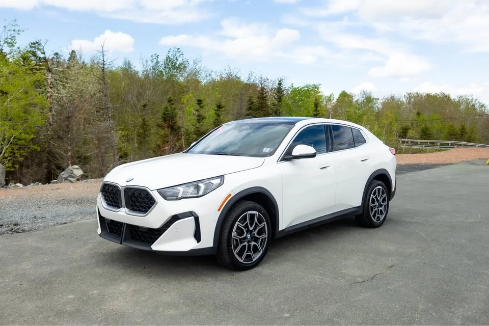 2025 BMW U10 X2 - Image 2 of 10