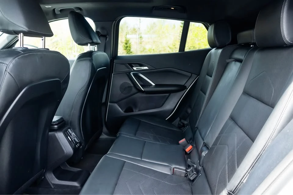 2025 BMW U10 X2 - Image 10 of 10