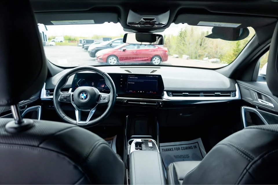 2025 BMW U10 X2 - Image 9 of 10