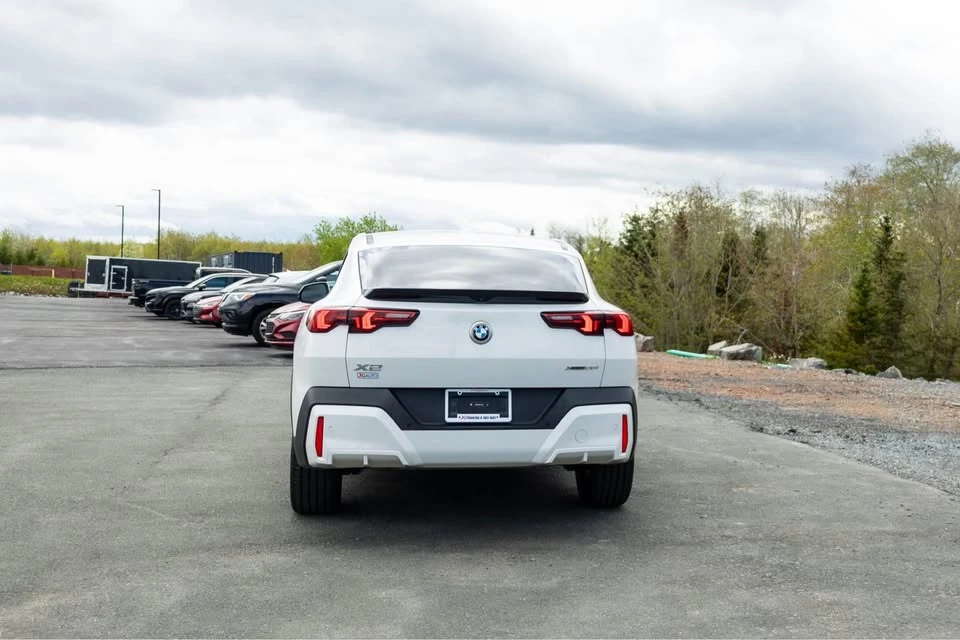 2025 BMW U10 X2 - Image 7 of 10