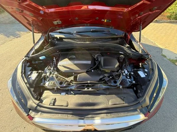 2025 BMW U10 X2 - Image 14 of 15