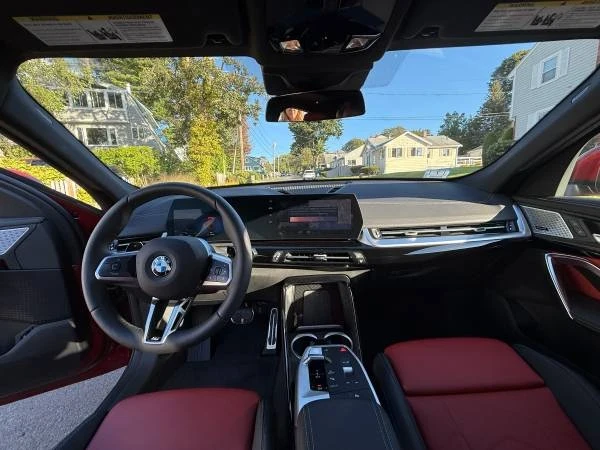 2025 BMW U10 X2 - Image 7 of 15