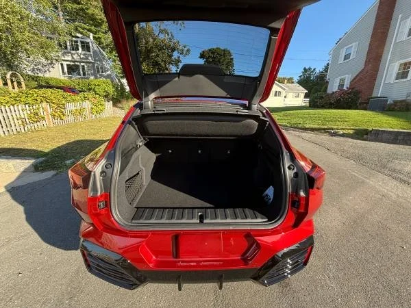 2025 BMW U10 X2 - Image 15 of 15