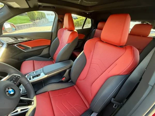 2025 BMW U10 X2 - Image 10 of 15