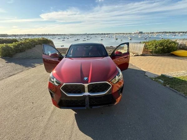 2025 BMW U10 X2 - Image 6 of 15