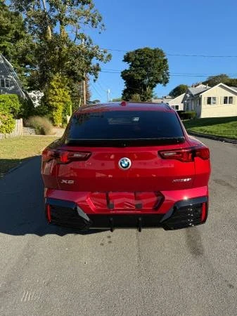 2025 BMW U10 X2 - Image 5 of 15