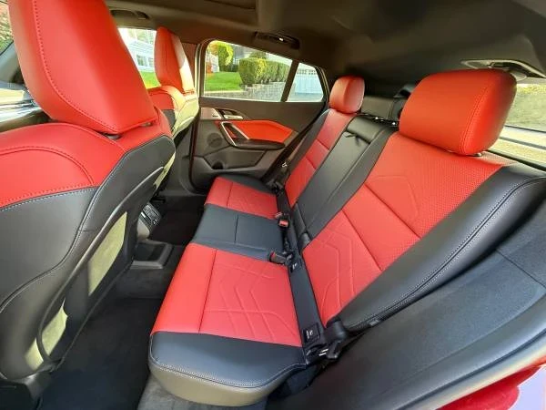 2025 BMW U10 X2 - Image 12 of 15