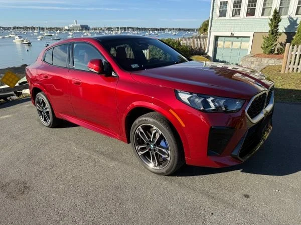 2025 BMW U10 X2 - Image 2 of 15