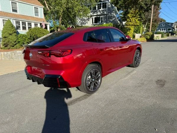 2025 BMW U10 X2 - Image 4 of 15