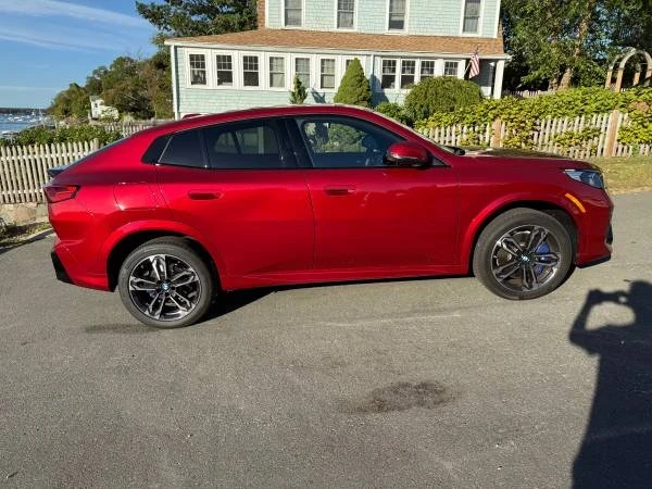 2025 BMW U10 X2 - Image 3 of 15