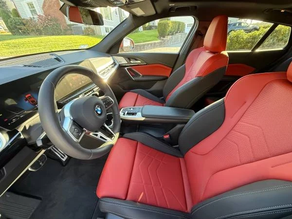 2025 BMW U10 X2 - Image 9 of 15