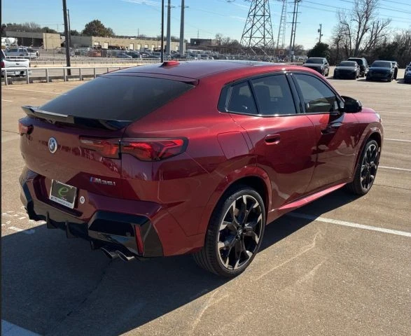 2025 BMW U10 X2 M35i - Image 4 of 7