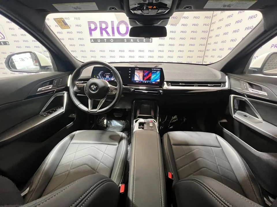 2025 BMW U10 X2 - Image 12 of 20