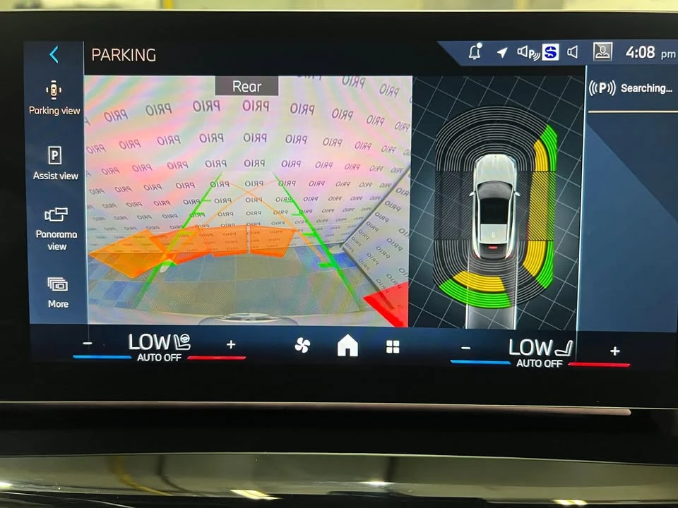 2025 BMW U10 X2 - Image 20 of 20