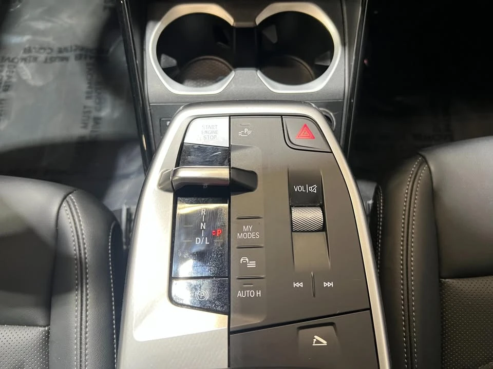 2025 BMW U10 X2 - Image 15 of 20