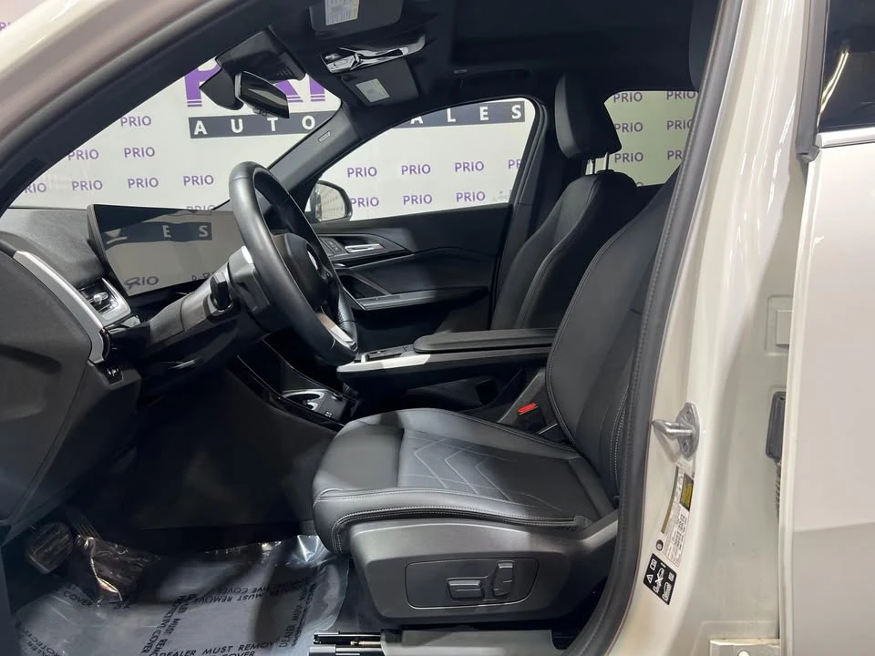 2025 BMW U10 X2 - Image 10 of 20