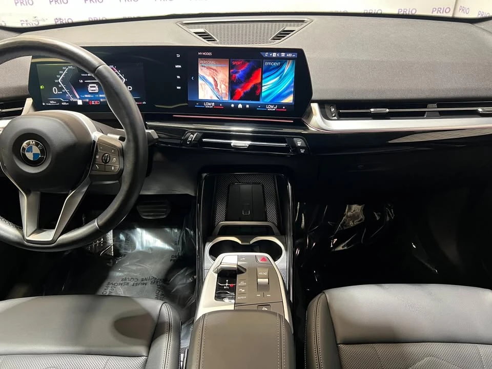 2025 BMW U10 X2 - Image 13 of 20
