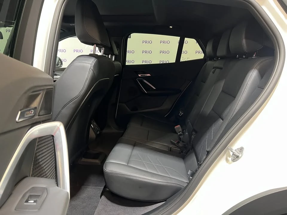 2025 BMW U10 X2 - Image 11 of 20