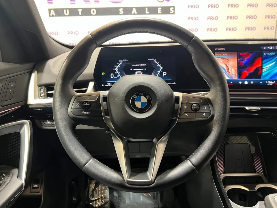 2025 BMW U10 X2 - Image 19 of 20