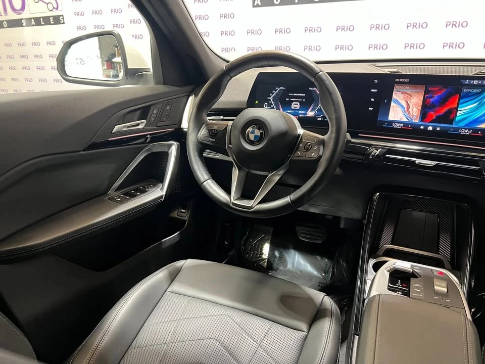 2025 BMW U10 X2 - Image 17 of 20