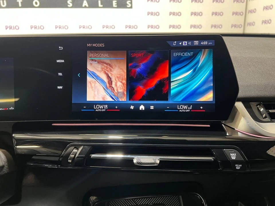 2025 BMW U10 X2 - Image 16 of 20