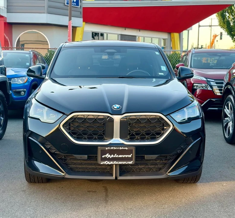2025 BMW U10 X2 - Image 2 of 5