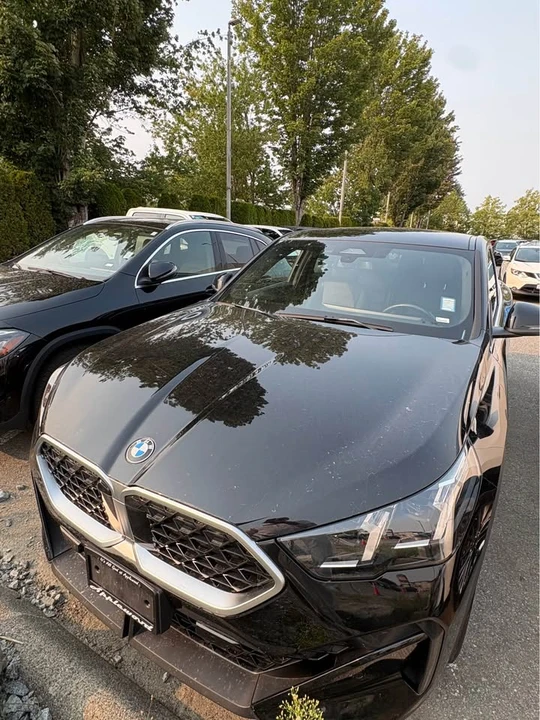 2025 BMW U10 X2 - Image 3 of 3
