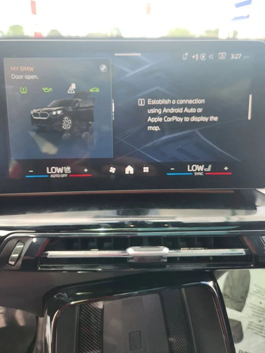 2025 BMW U10 X2 - Image 6 of 10