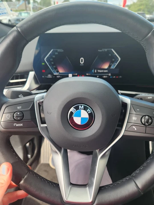 2025 BMW U10 X2 - Image 5 of 10