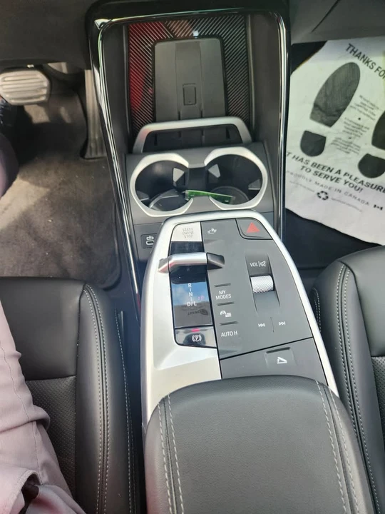 2025 BMW U10 X2 - Image 7 of 10