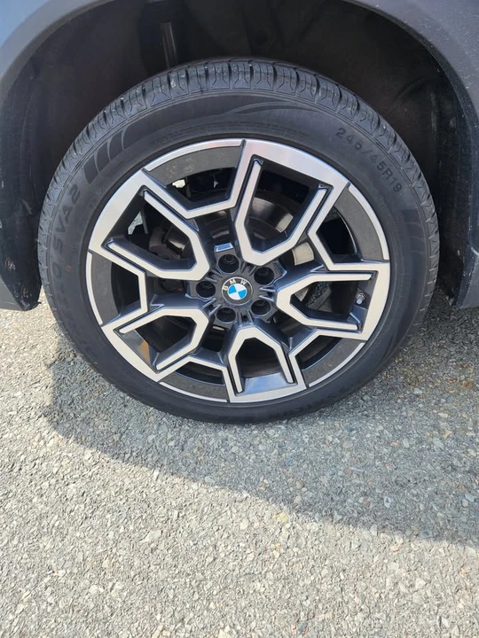 2025 BMW U10 X2 - Image 9 of 10