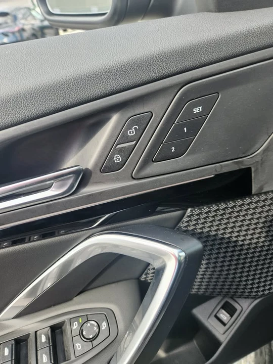2025 BMW U10 X2 - Image 8 of 10